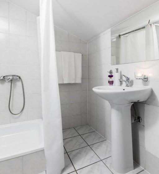 Пансион Liberta Inn Pokoje Gościnne