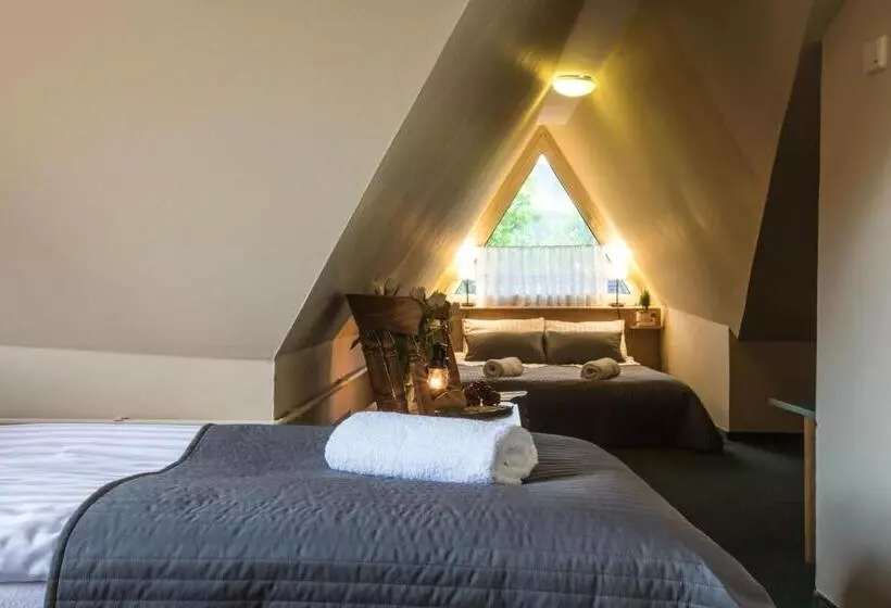 Majatalo Liberta Inn Pokoje Gościnne