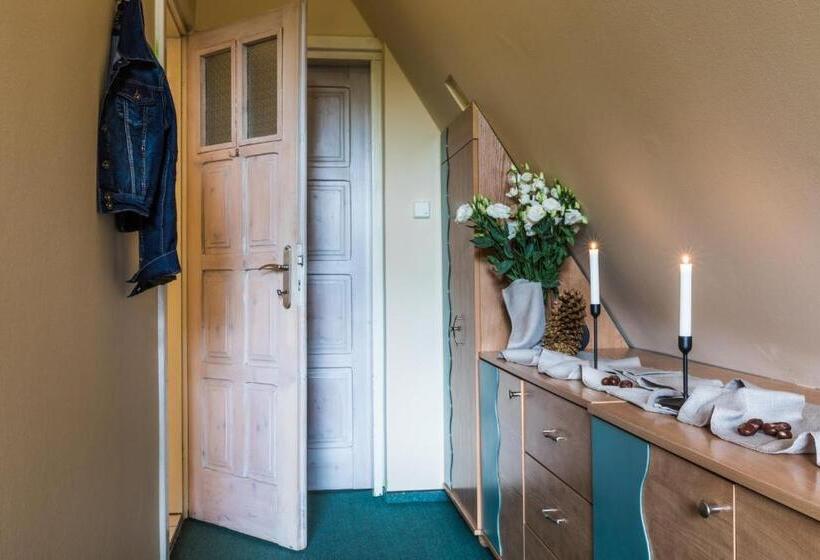 Пансион Liberta Inn Pokoje Gościnne