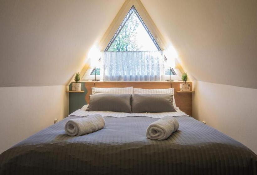 Пансион Liberta Inn Pokoje Gościnne