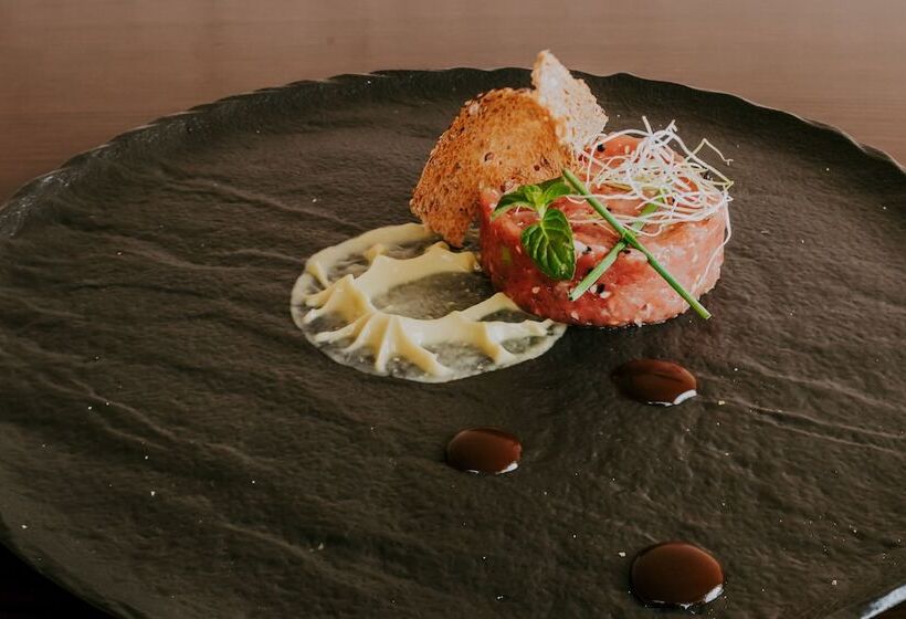 پانسیون Rooms Nadia