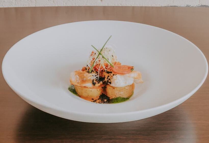 پانسیون Rooms Nadia