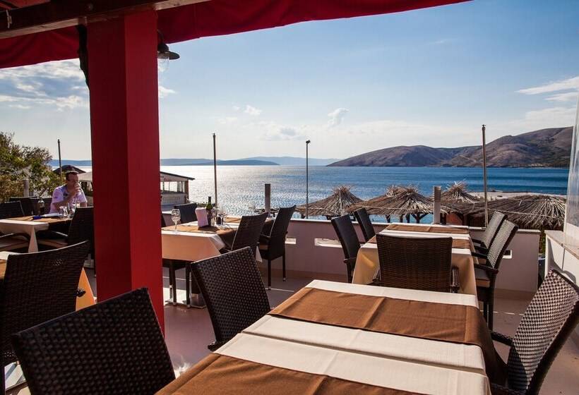 پانسیون Rooms Nadia