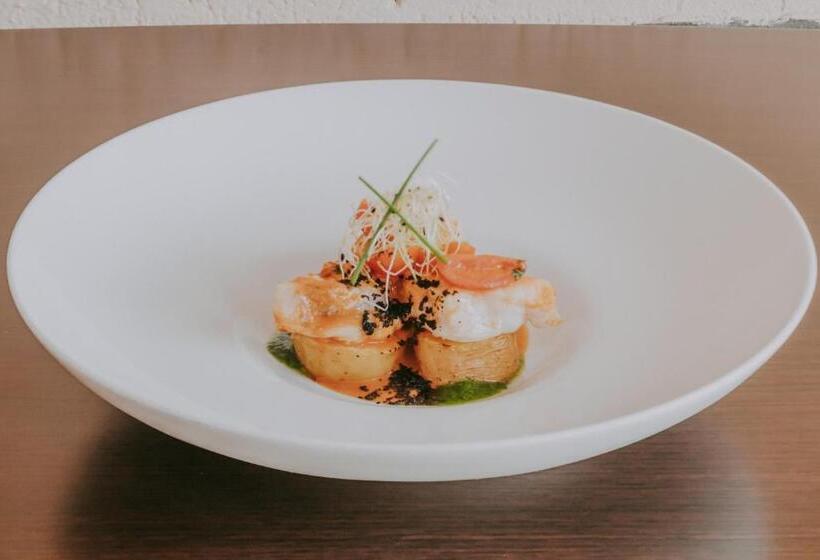 پانسیون Rooms Nadia