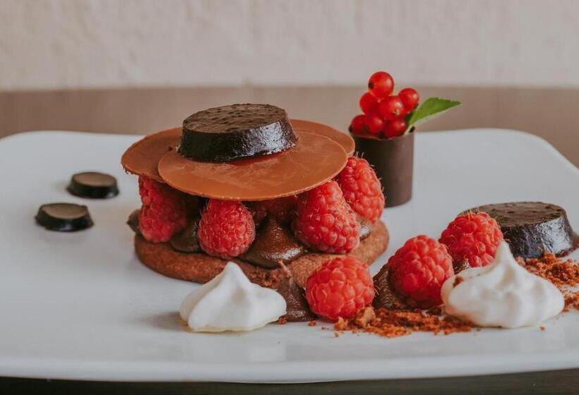 پانسیون Rooms Nadia