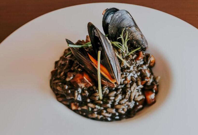 پانسیون Rooms Nadia