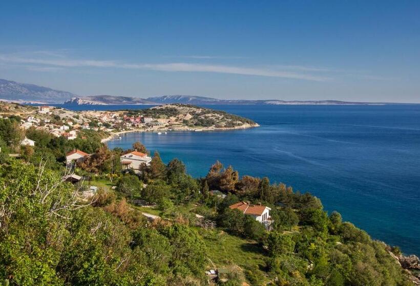 پانسیون Rooms Nadia