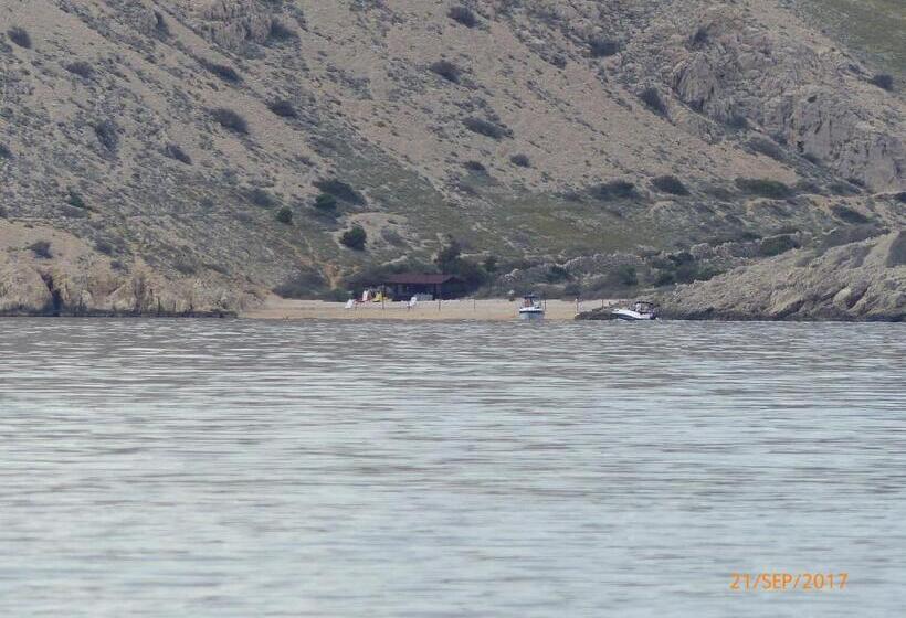 پانسیون Rooms Nadia