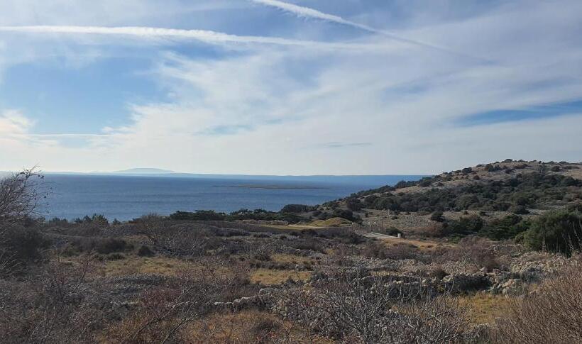 پانسیون Rooms Nadia