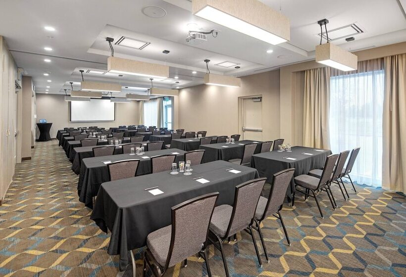 Residence Inn By Marriott Toronto Mississauga West