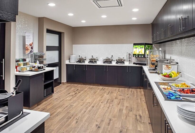 Residence Inn By Marriott Toronto Mississauga West