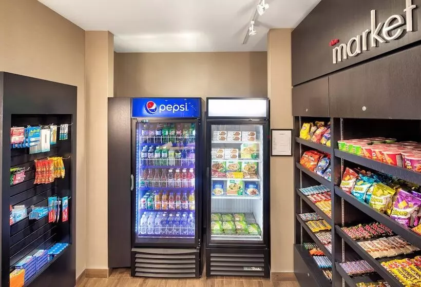 Residence Inn By Marriott Toronto Mississauga West