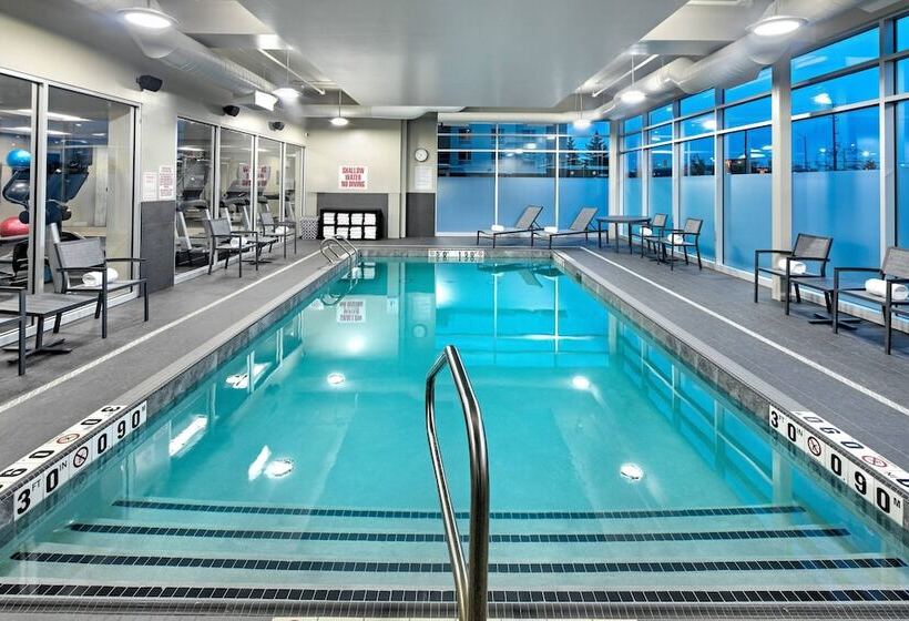 Residence Inn By Marriott Toronto Mississauga West