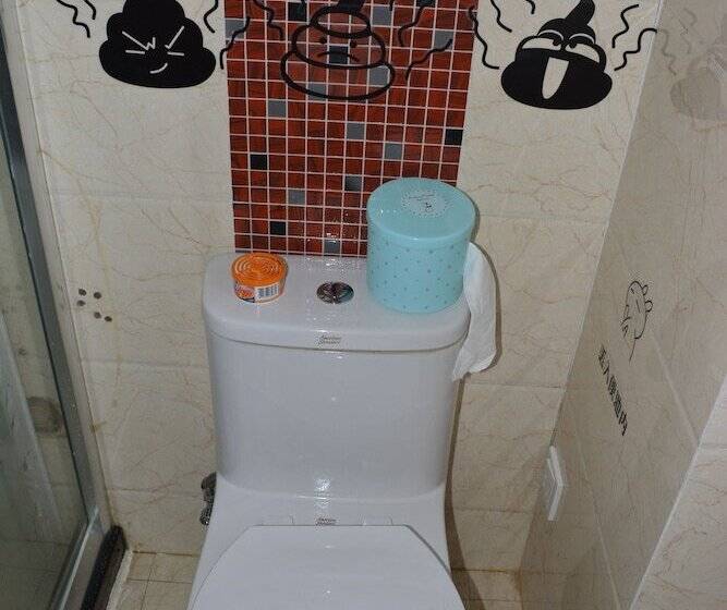 Shanghai Xiangzuo Xiangyou Youth Hostel