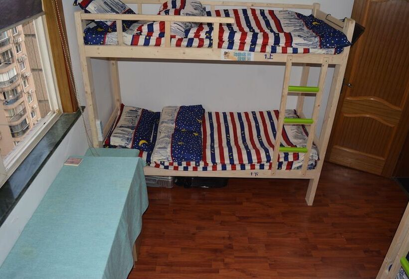 Shanghai Xiangzuo Xiangyou Youth Hostel