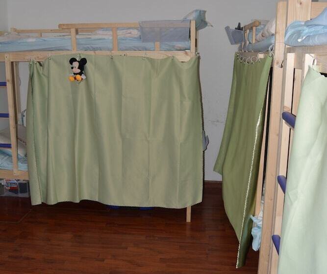 Shanghai Xiangzuo Xiangyou Youth Hostel