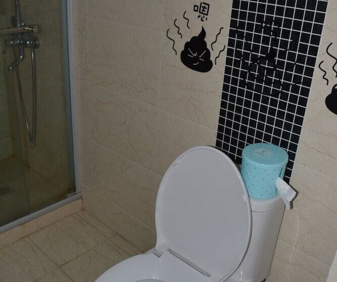 Shanghai Xiangzuo Xiangyou Youth Hostel