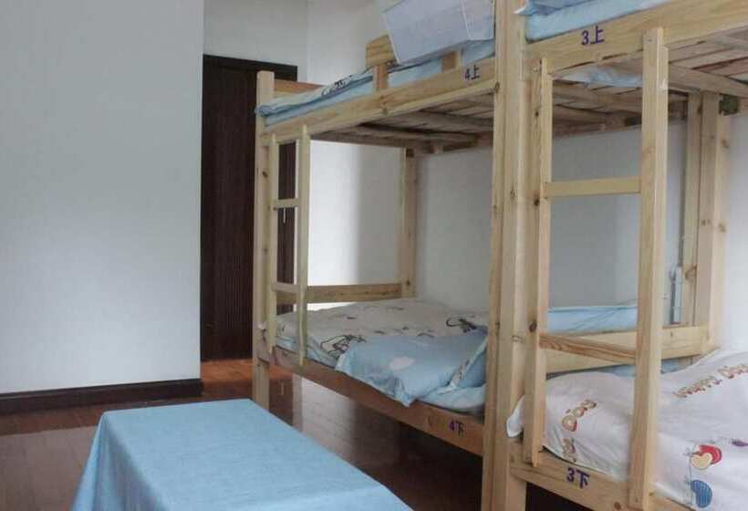 Shanghai Xiangzuo Xiangyou Youth Hostel