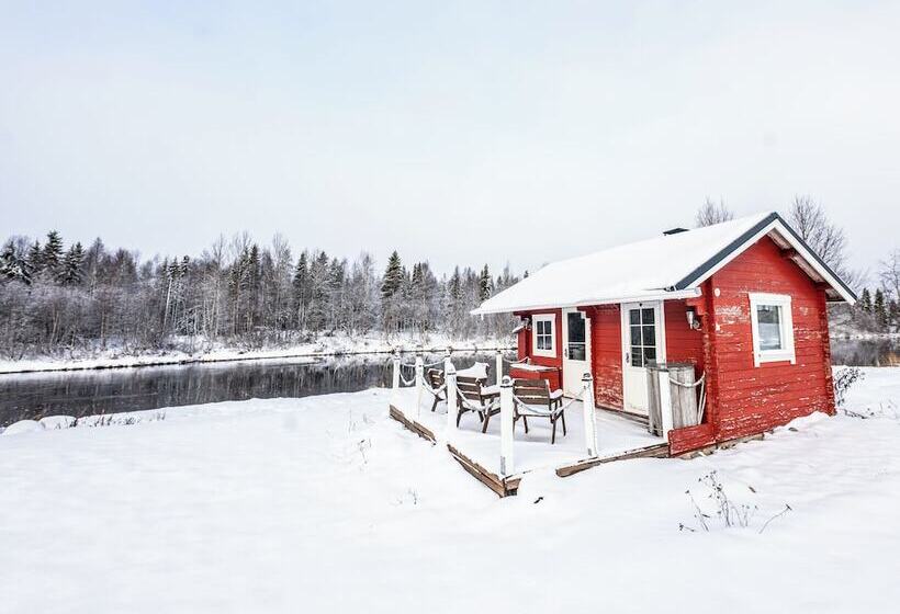 The Ultra Luxe Hommala