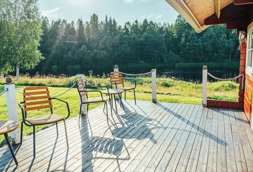 The Ultra Luxe Hommala