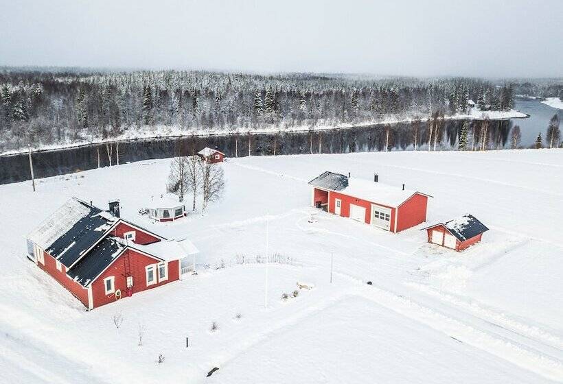 The Ultra Luxe Hommala