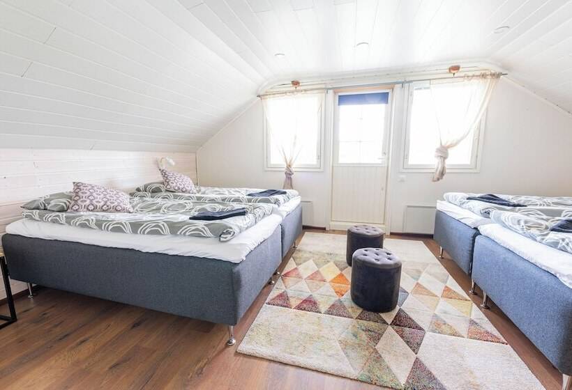 The Ultra Luxe Hommala