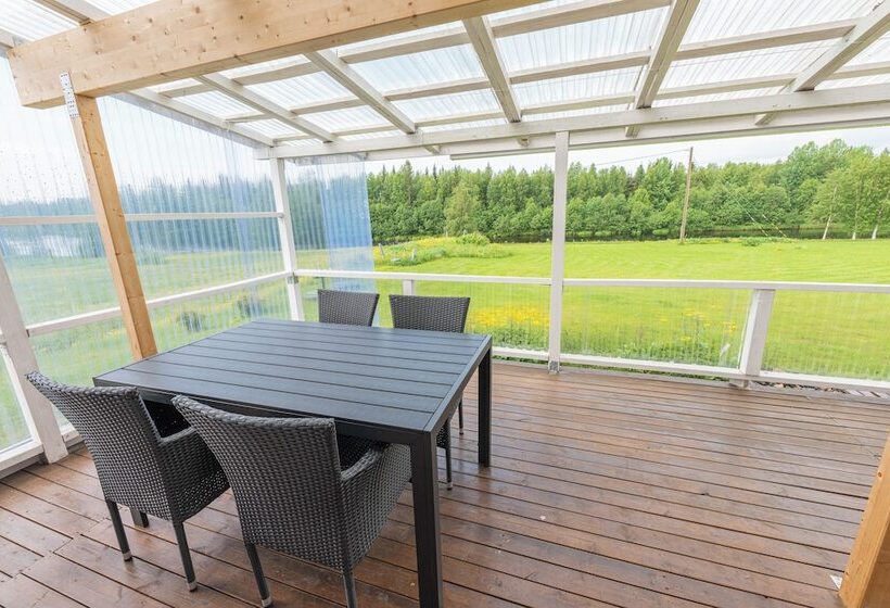 The Ultra Luxe Hommala