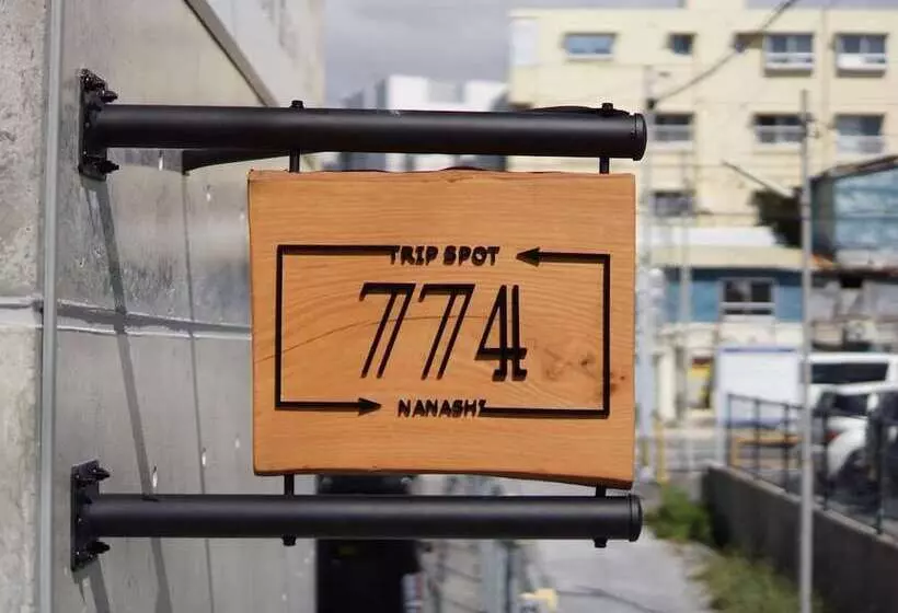 Trip Spot 774