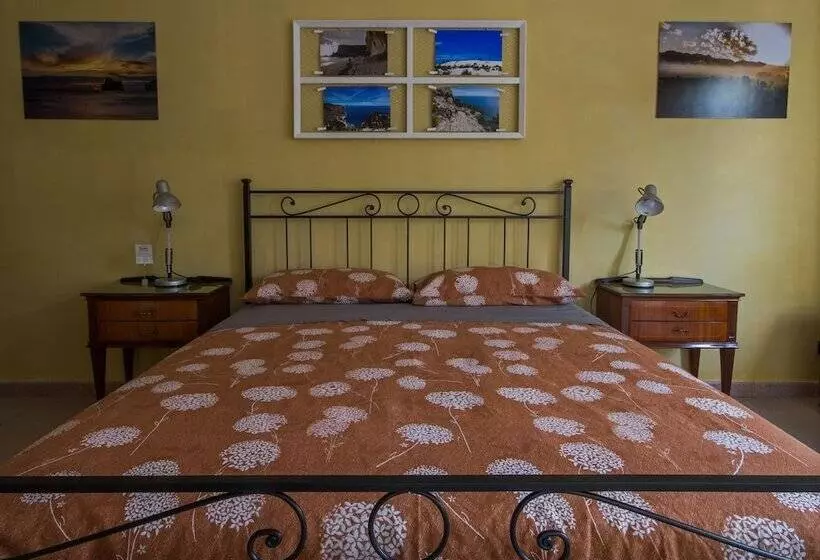 B&b La Bitta