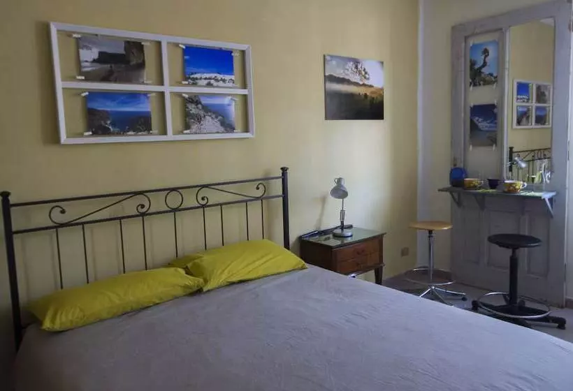 B&b La Bitta