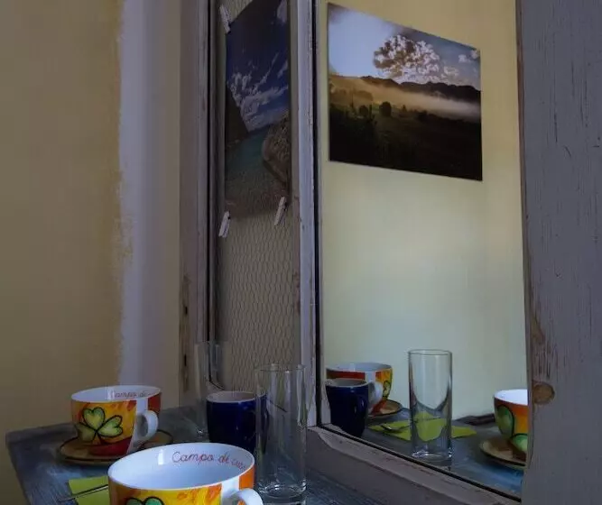 B&b La Bitta