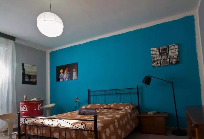 B&b La Bitta
