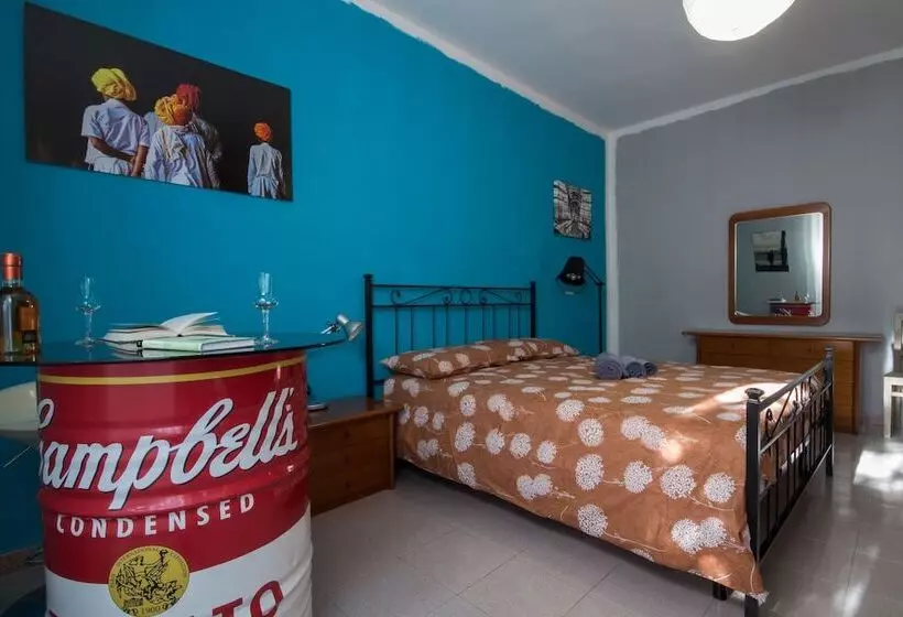 B&b La Bitta