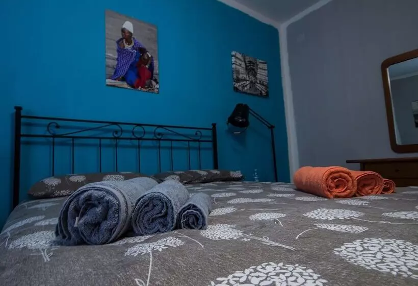 B&b La Bitta