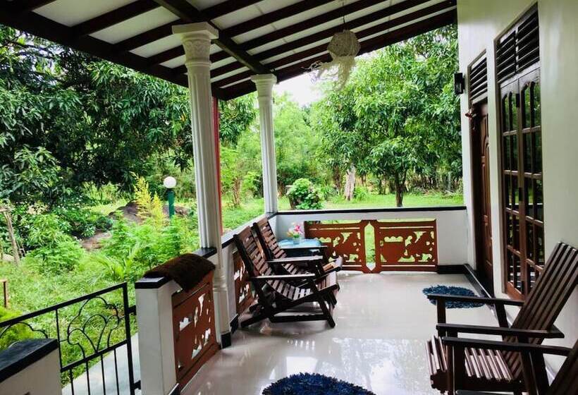 住宿加早餐  Kalana Homestay