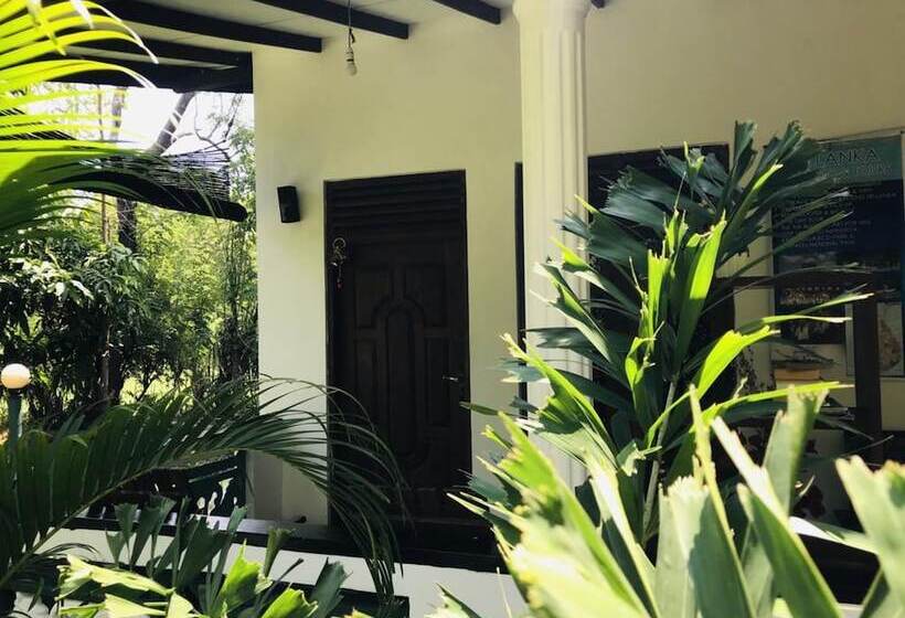 住宿加早餐  Kalana Homestay