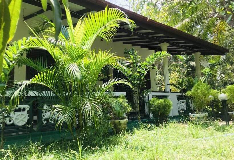 住宿加早餐  Kalana Homestay