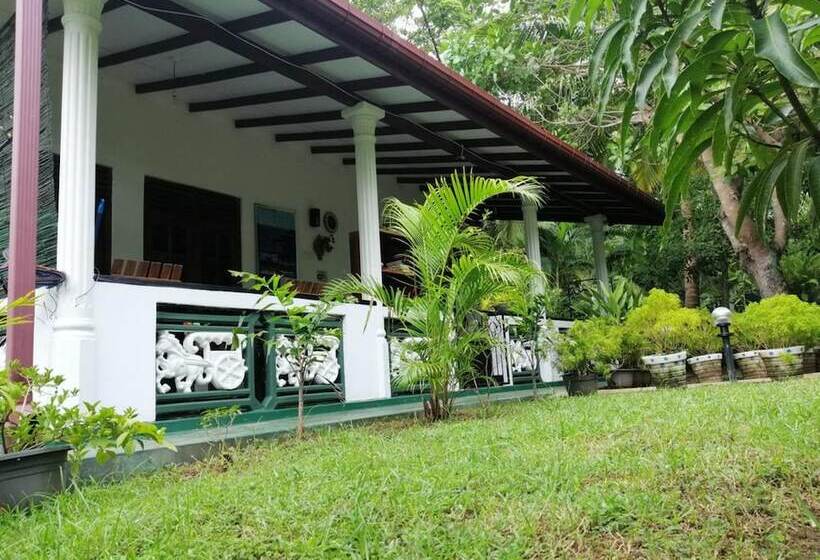 住宿加早餐  Kalana Homestay