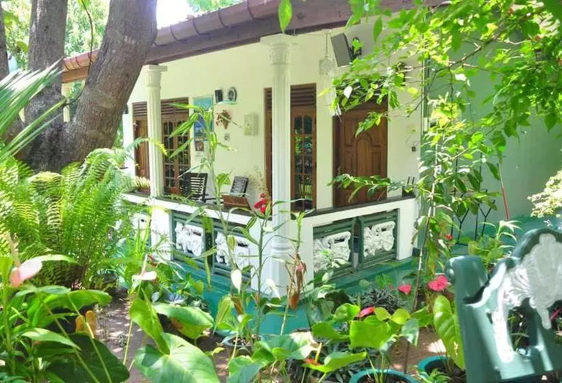 ベッドアンドブレックファースト Kalana Homestay