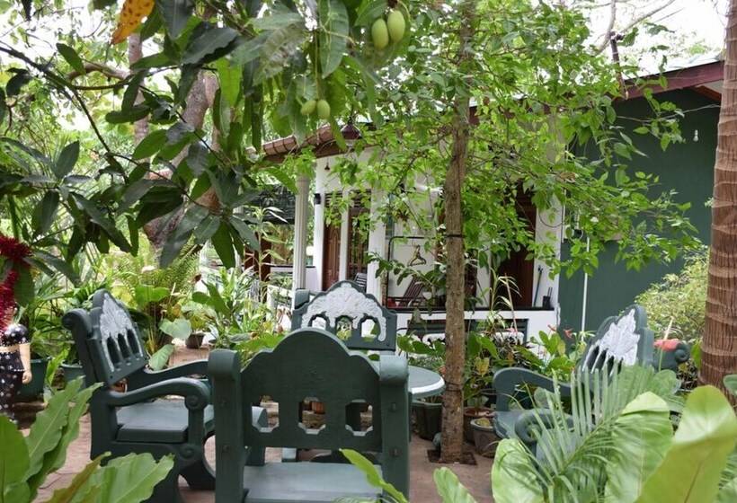 住宿加早餐  Kalana Homestay