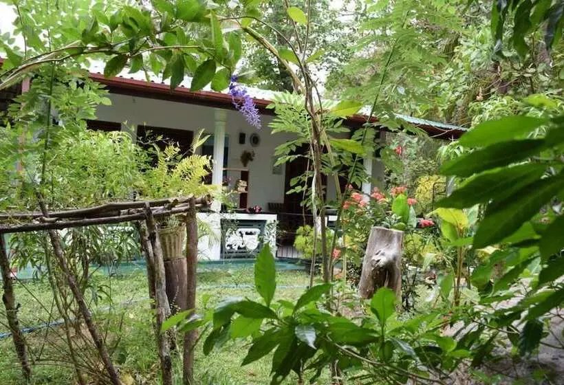 ベッドアンドブレックファースト Kalana Homestay