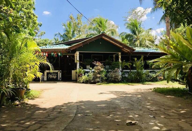 住宿加早餐  Kalana Homestay