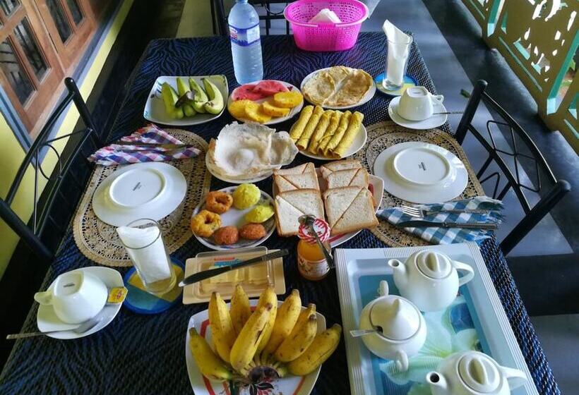 住宿加早餐  Kalana Homestay