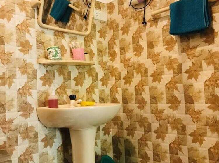 住宿加早餐  Kalana Homestay