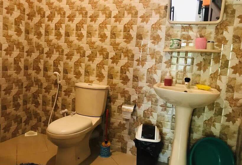 住宿加早餐  Kalana Homestay