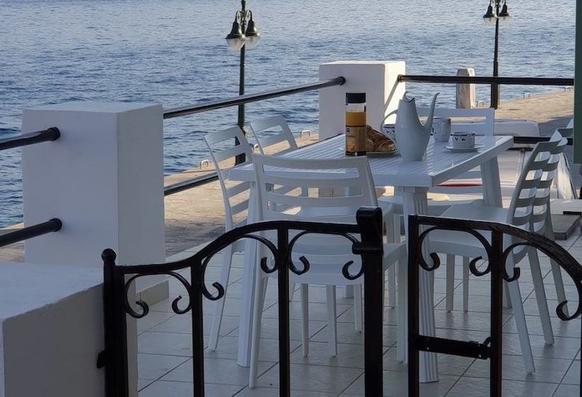 Danezis Sea Stars Villas New Port