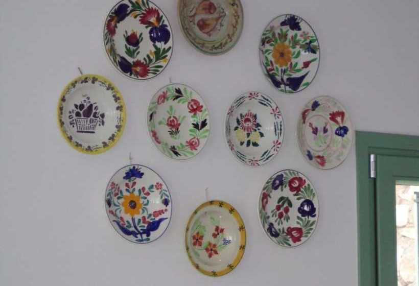 Danezis Sea Stars Villas New Port