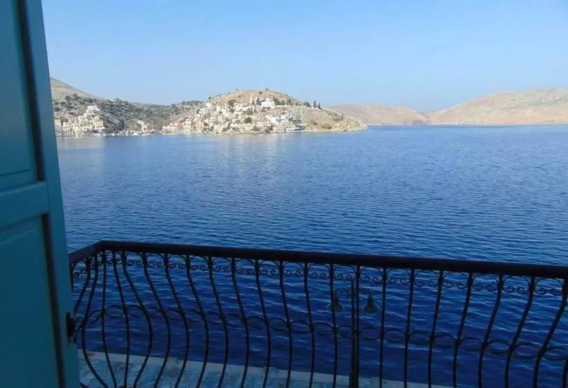 Danezis Sea Stars Villas New Port