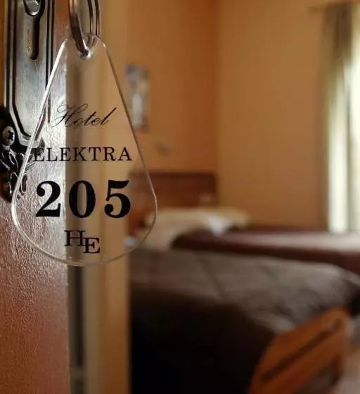 Electra Hotel Piraeus