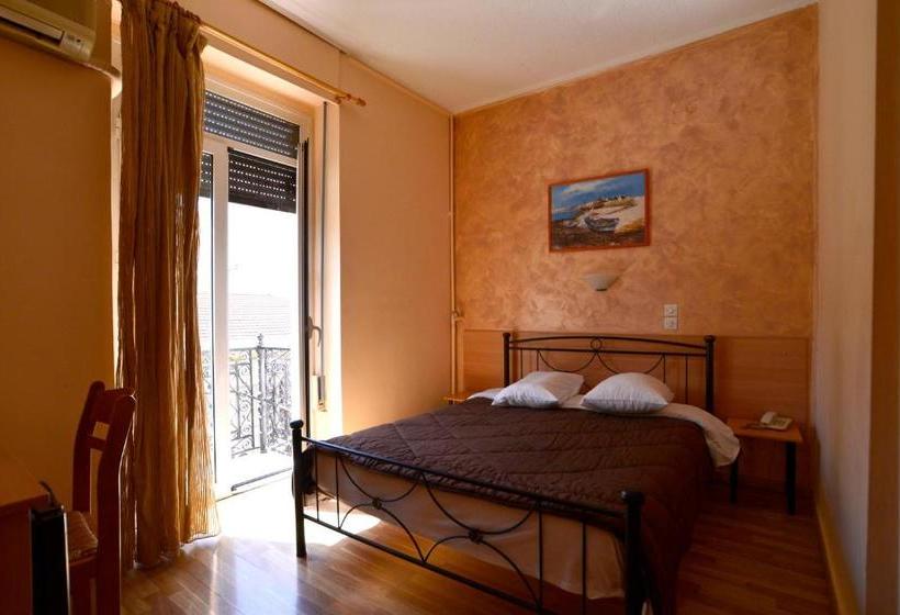 Electra Hotel Piraeus